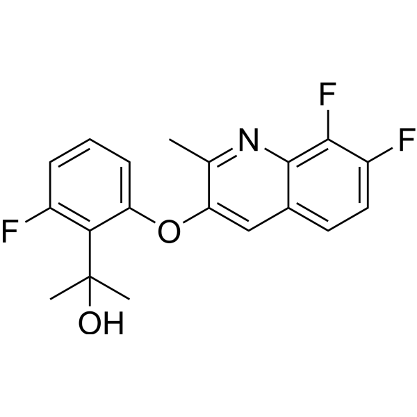 Ipflufenoquin 1314008-27-9